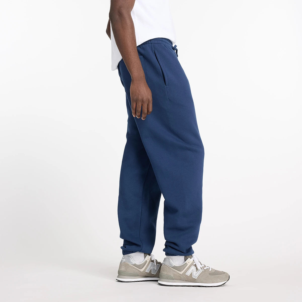 NEW BALANCE FLEECE HOSE