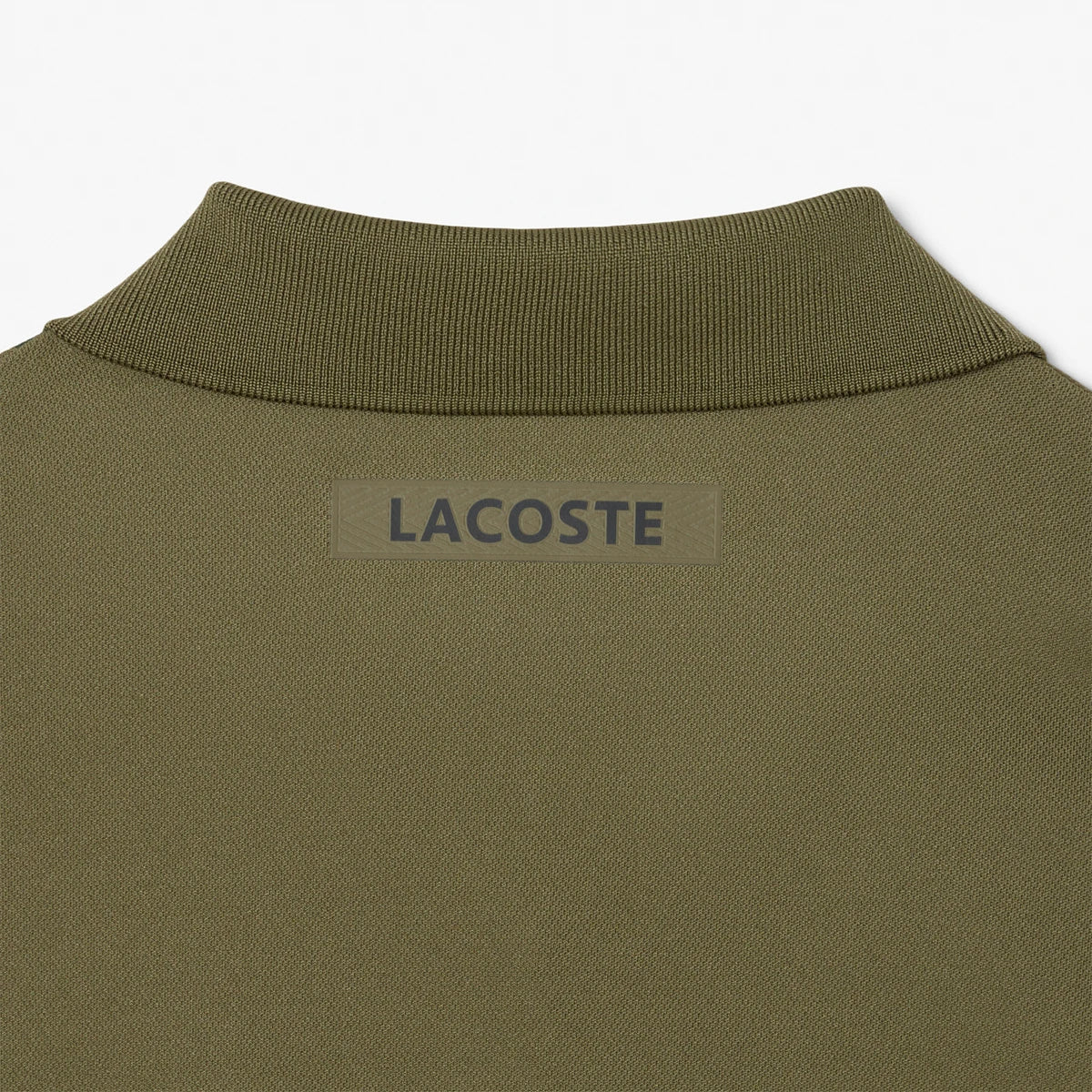 POLO LACOSTE ON COURT ATHLETE ASIE / EUROPE