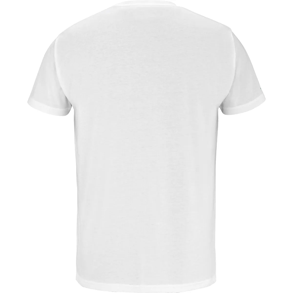 BABOLAT EXERCISE BIG FLAG T-SHIRT