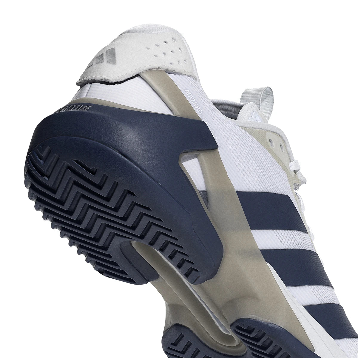 ADIDAS ADIZERO UBERSONIC 5 SCHUHE FÜR ALLE OBERFLÄCHEN