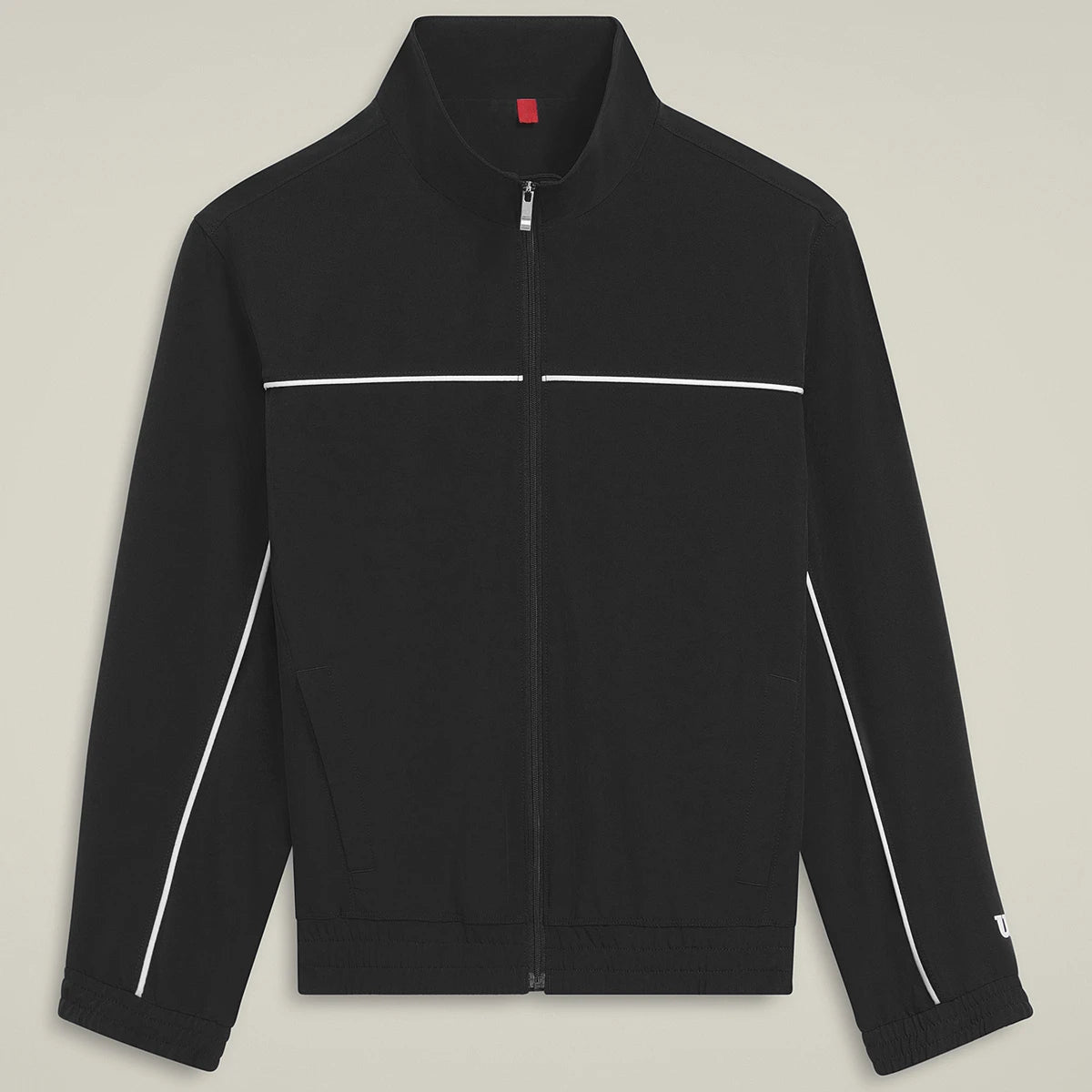 WILSON JUNIOR TEAM WOVEN JACKET
