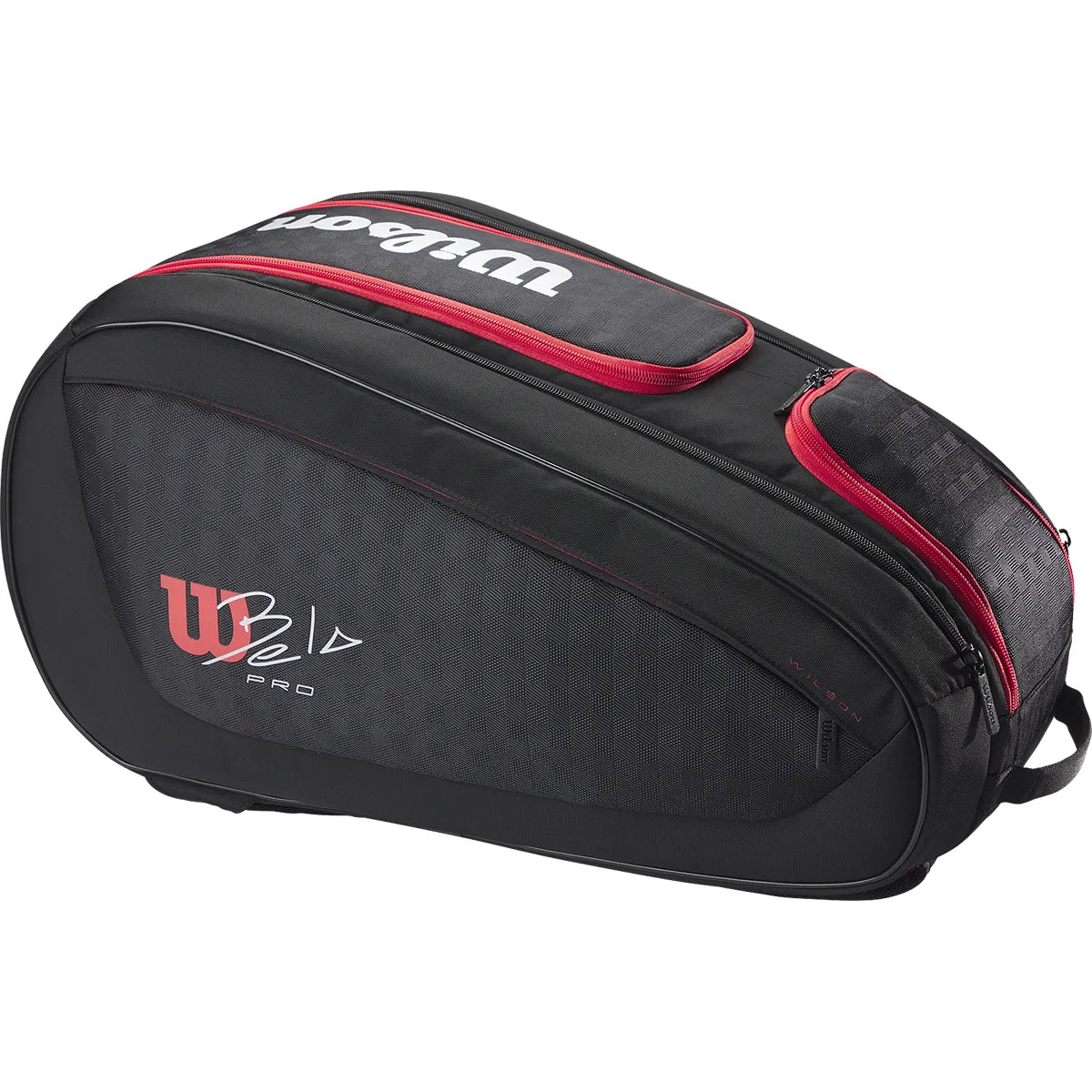 WILSON BELA SUPER TOUR 2025 PADEL BAG