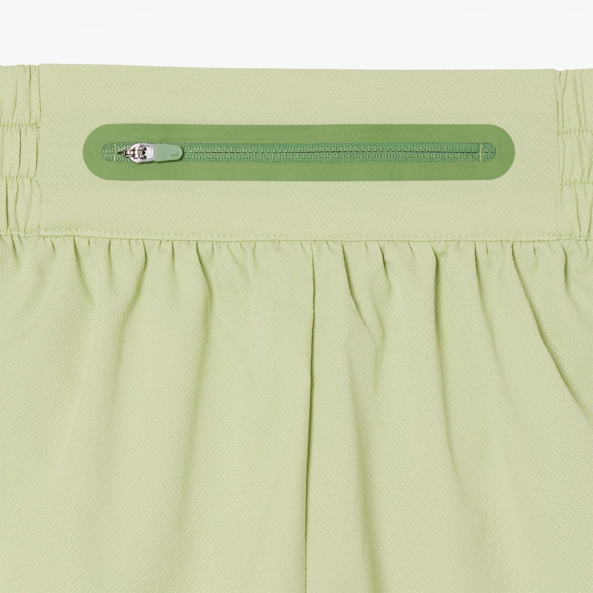 SHORT LACOSTE FEMME MIAMI OPEN