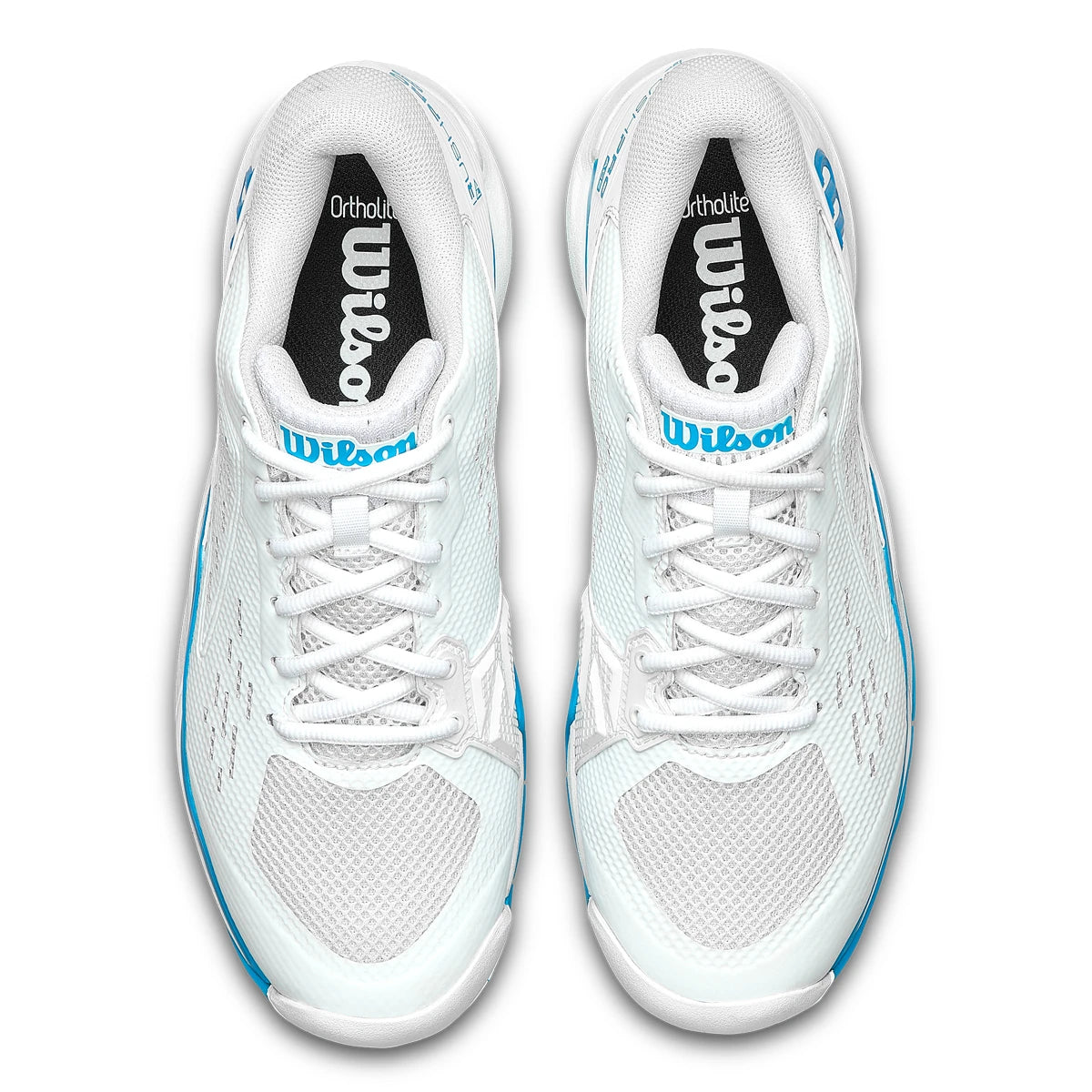 WILSON RUSH PRO ACE SHOES ALL SURFACES