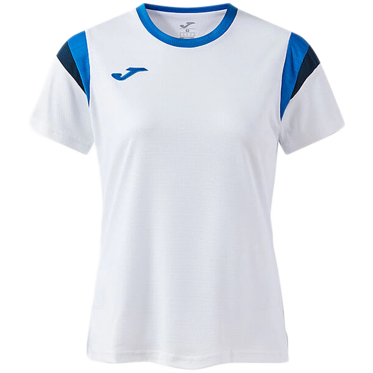 T-SHIRT JOMA FEMME TERRA DANUBIO