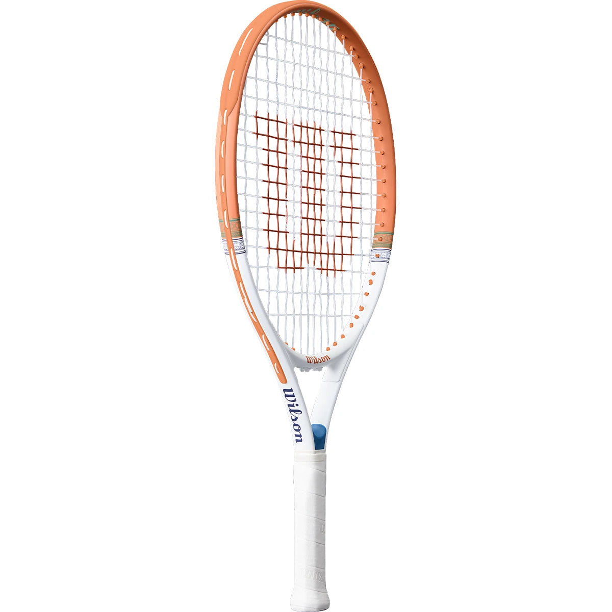 RAQUETTE WILSON JUNIOR ELITE 21 ROLAND GARROS