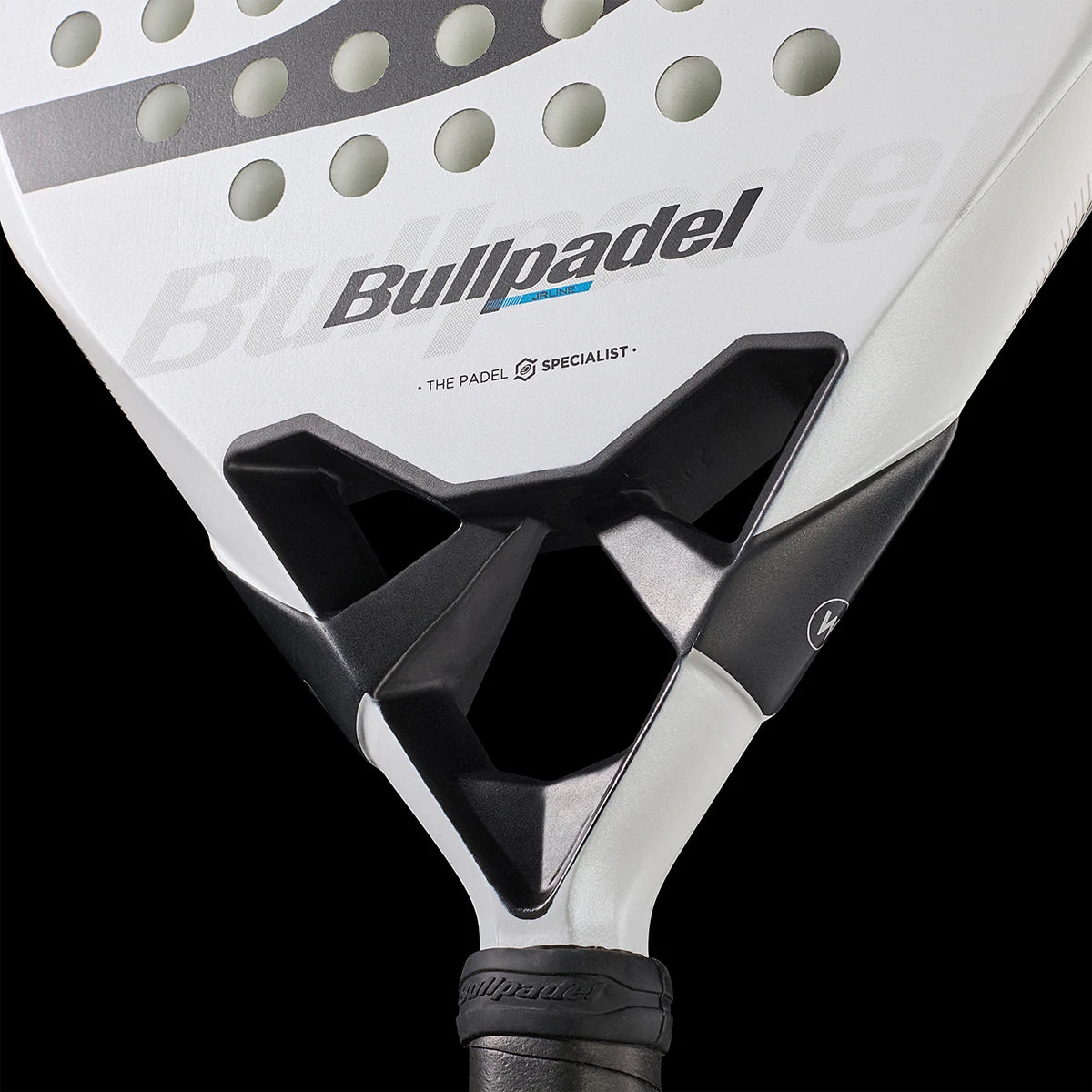 BULLPADEL VERTEX JR BOY 2026 PADEL RACKET