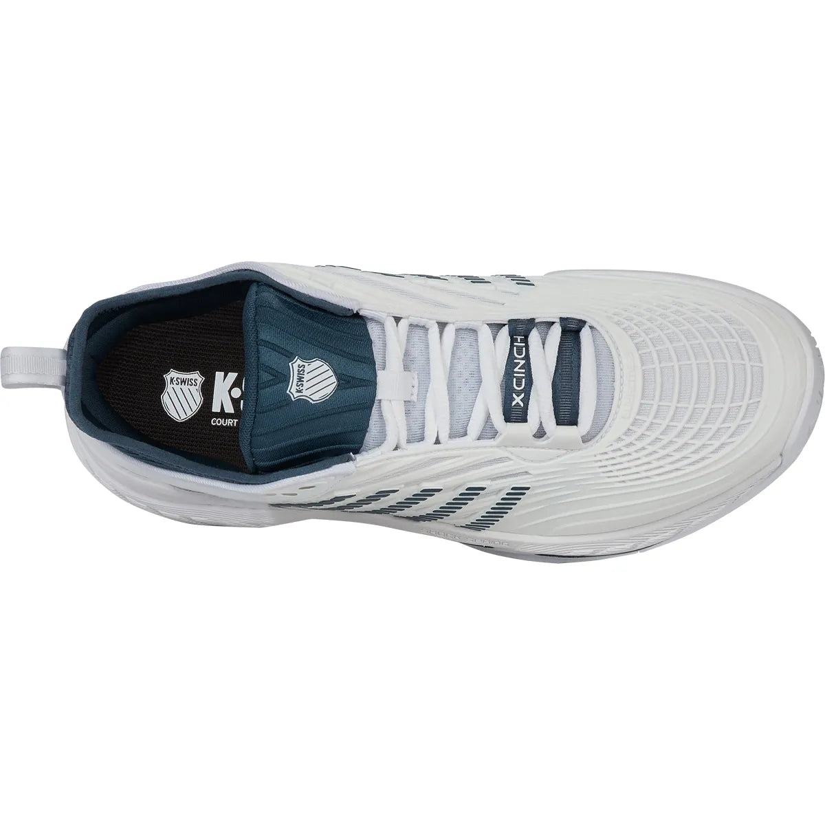 CHAUSSURES K-SWISS HYPERCOURT SUPREME 2 TOUTES SURFACES