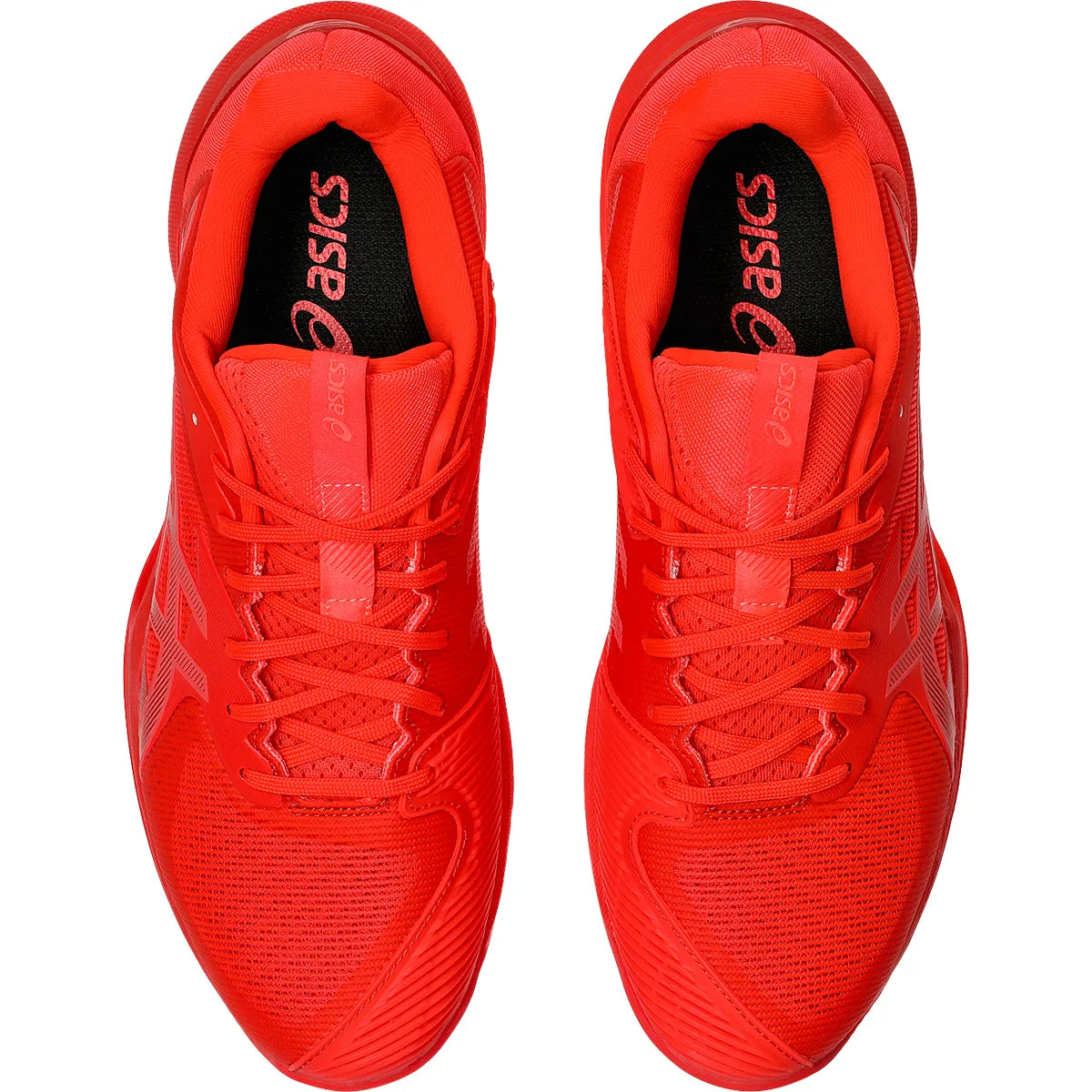 CHAUSSURES ASICS SOLUTION SPEED FF3 TERRE BATTUE