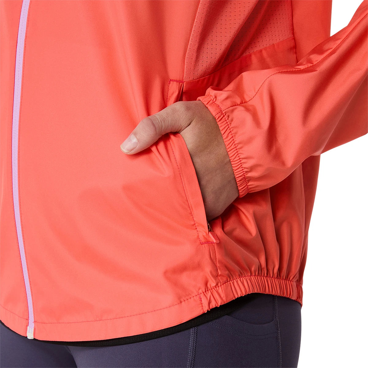 VESTE ASICS FEMME CORE