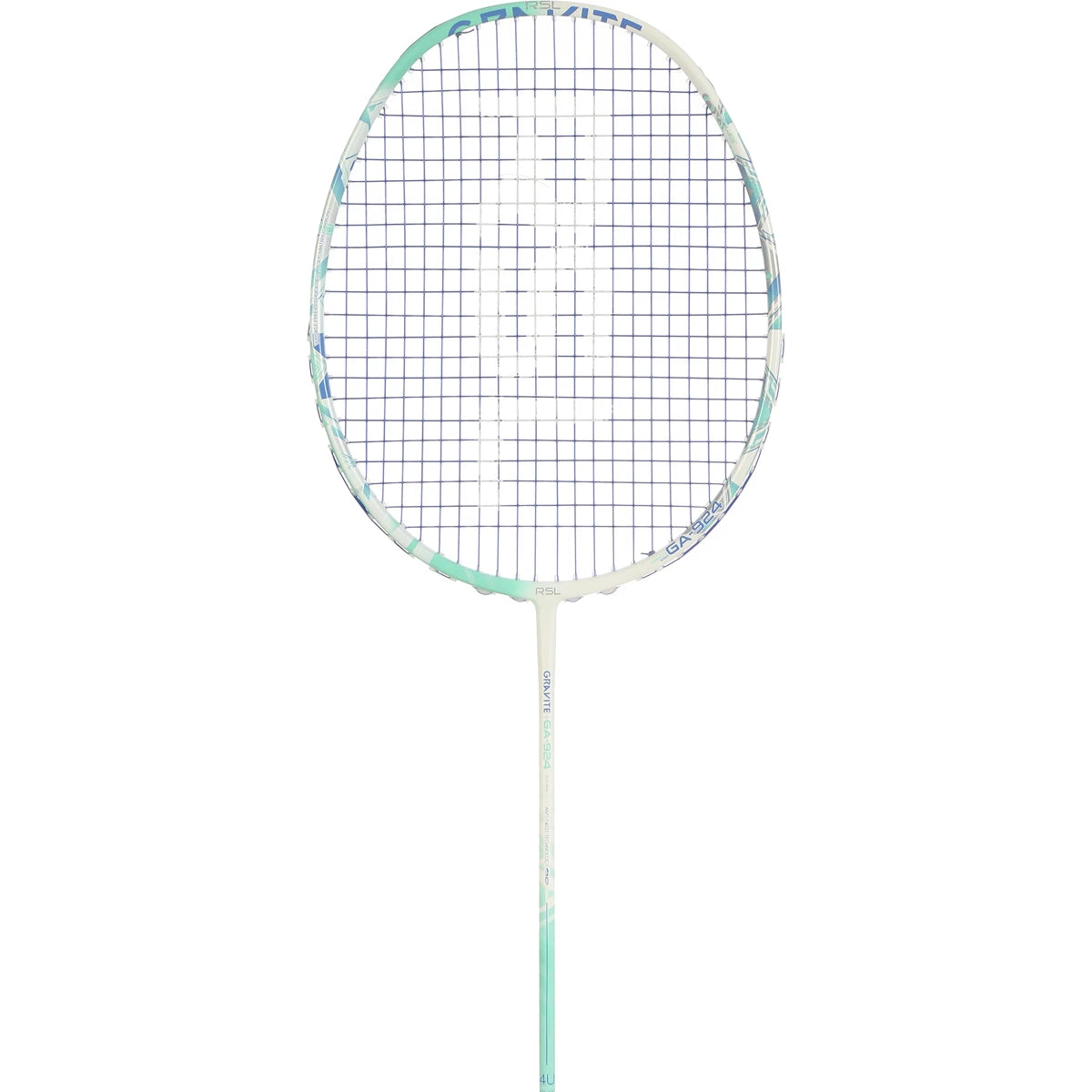RSL GRAVITY GA-924 BADMINTON RACKET (STRUNG)