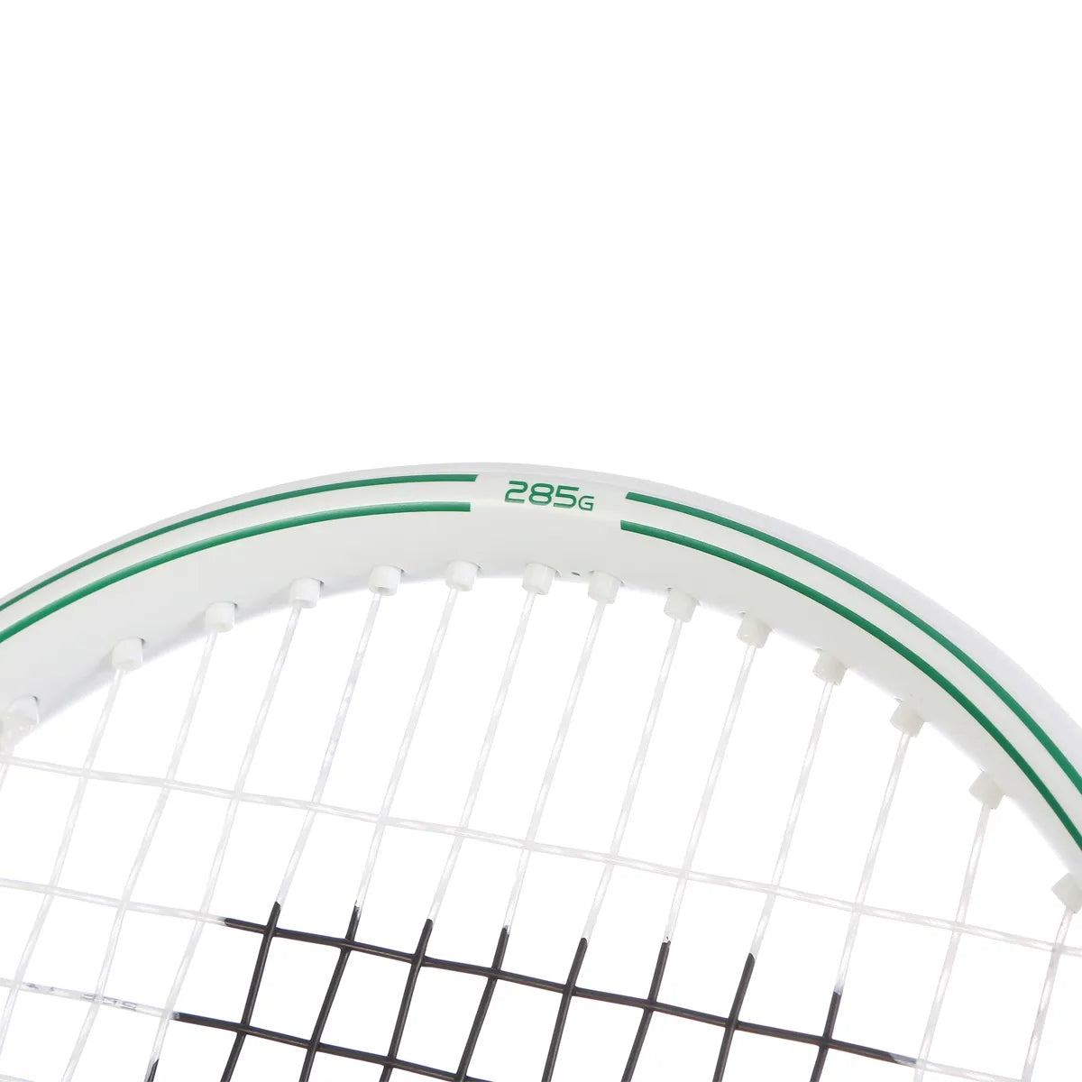 RAQUETTE PRINCE WARRIOR 100 WHITE EDITION (285 GR)