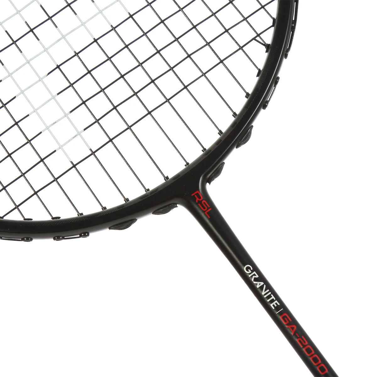 Raquette de Badminton RSL Gravite GA-2000 (Cordée)