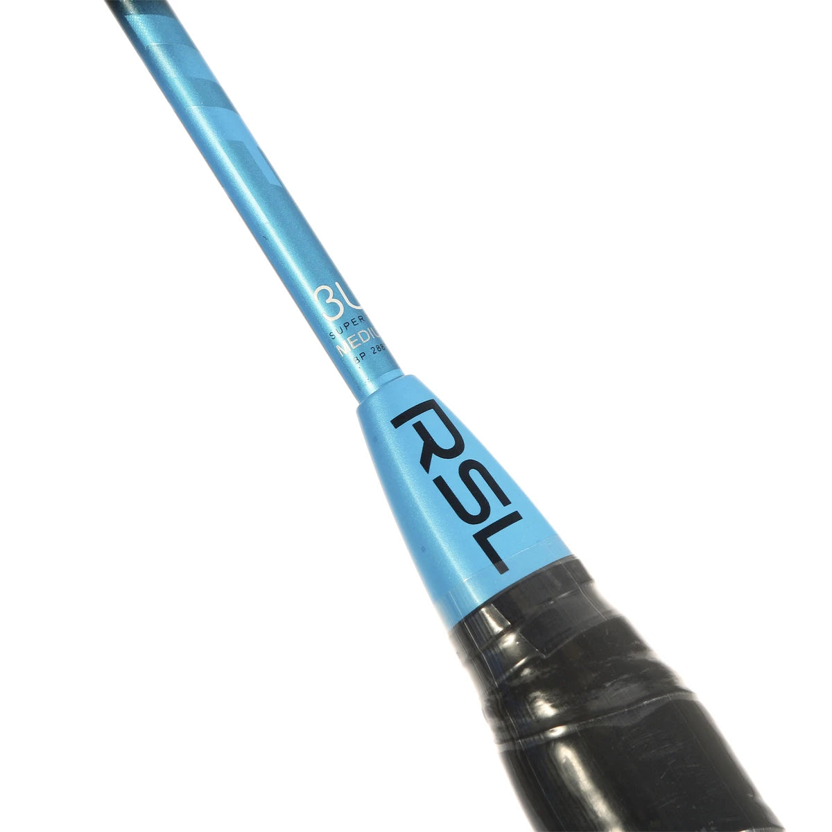 RAQUETTE TEST DE BADMINTON RSL GRAVITE GA-911 (CORDEE)