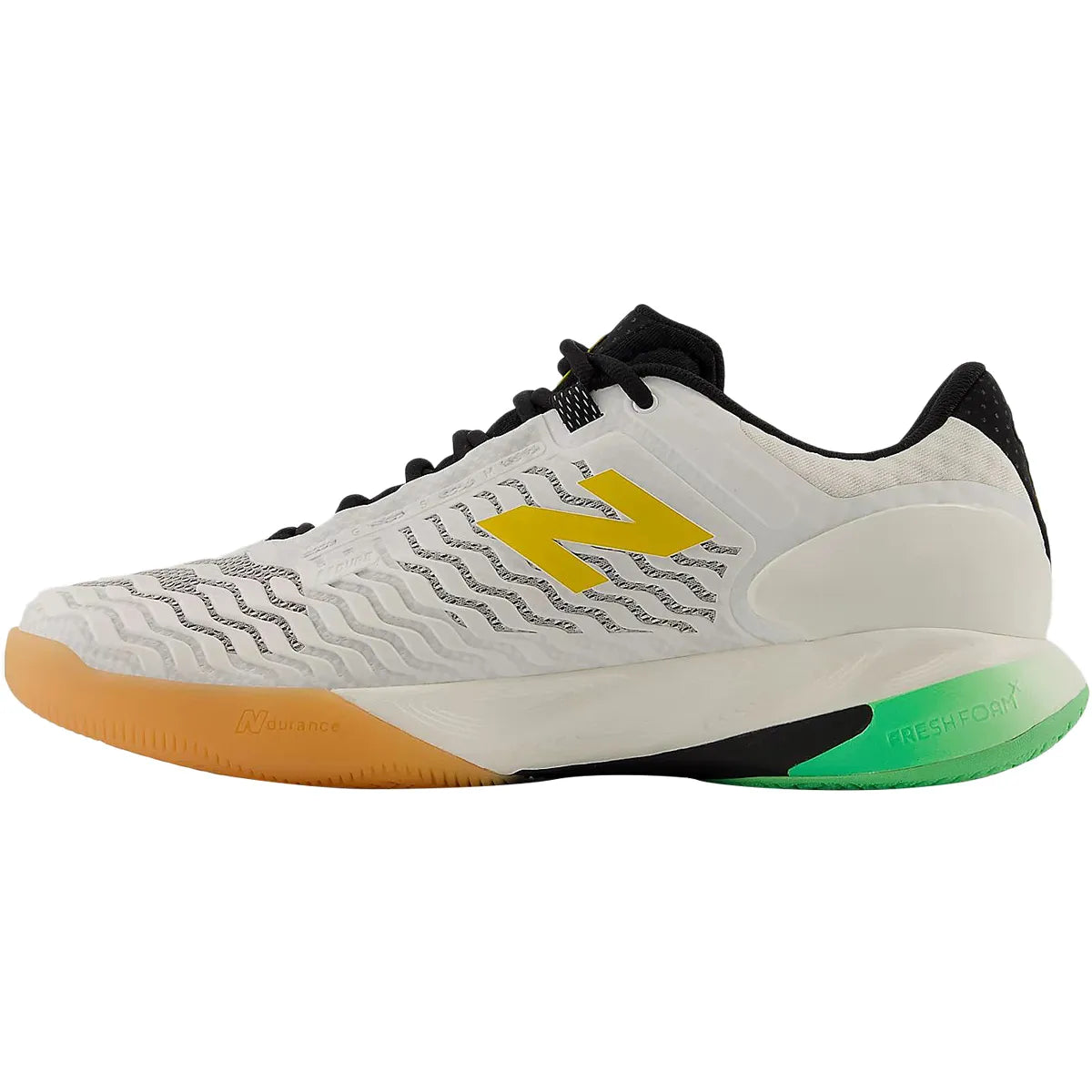 CHAUSSURES NEW BALANCE RALLY V2 TOUTES SURFACES