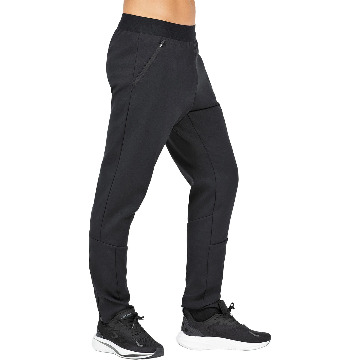 BULLPADEL BAINO TROUSERS