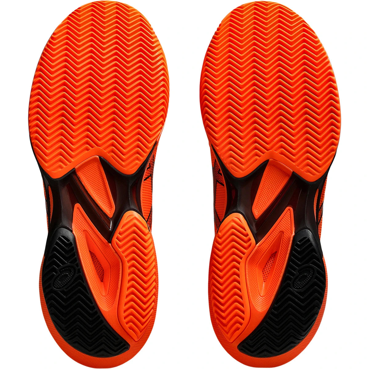 ASICS SCHUHE SOLUTION SPEED FF 3 ROTSANDPLATZ