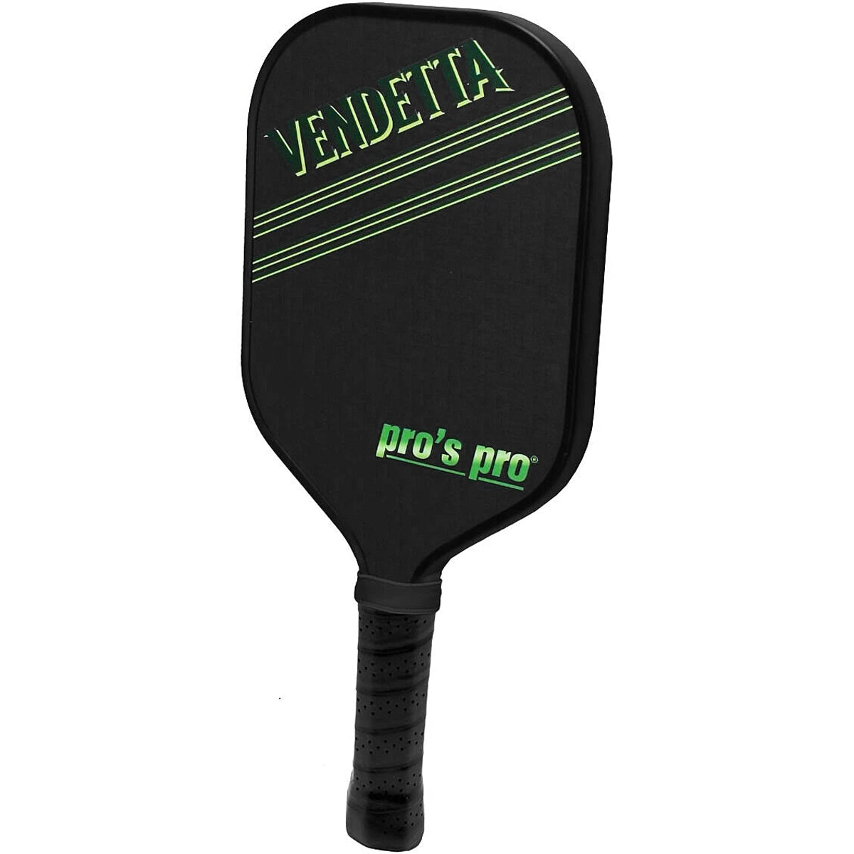 PRO'S PRO VENDETTA PICKLEBALL-SCHLÄGER