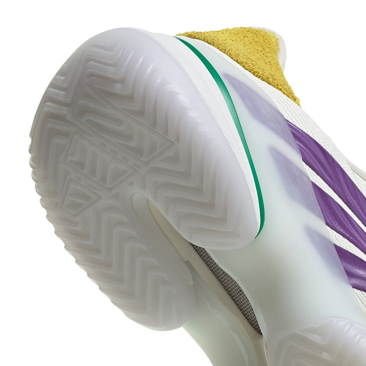 CHAUSSURES ADIDAS BARRICADE 14 TOUTES SURFACES