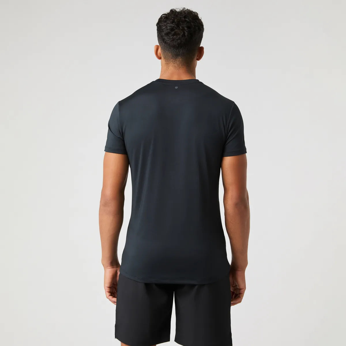 T-SHIRT BJORN BORG GRAPHIQUE