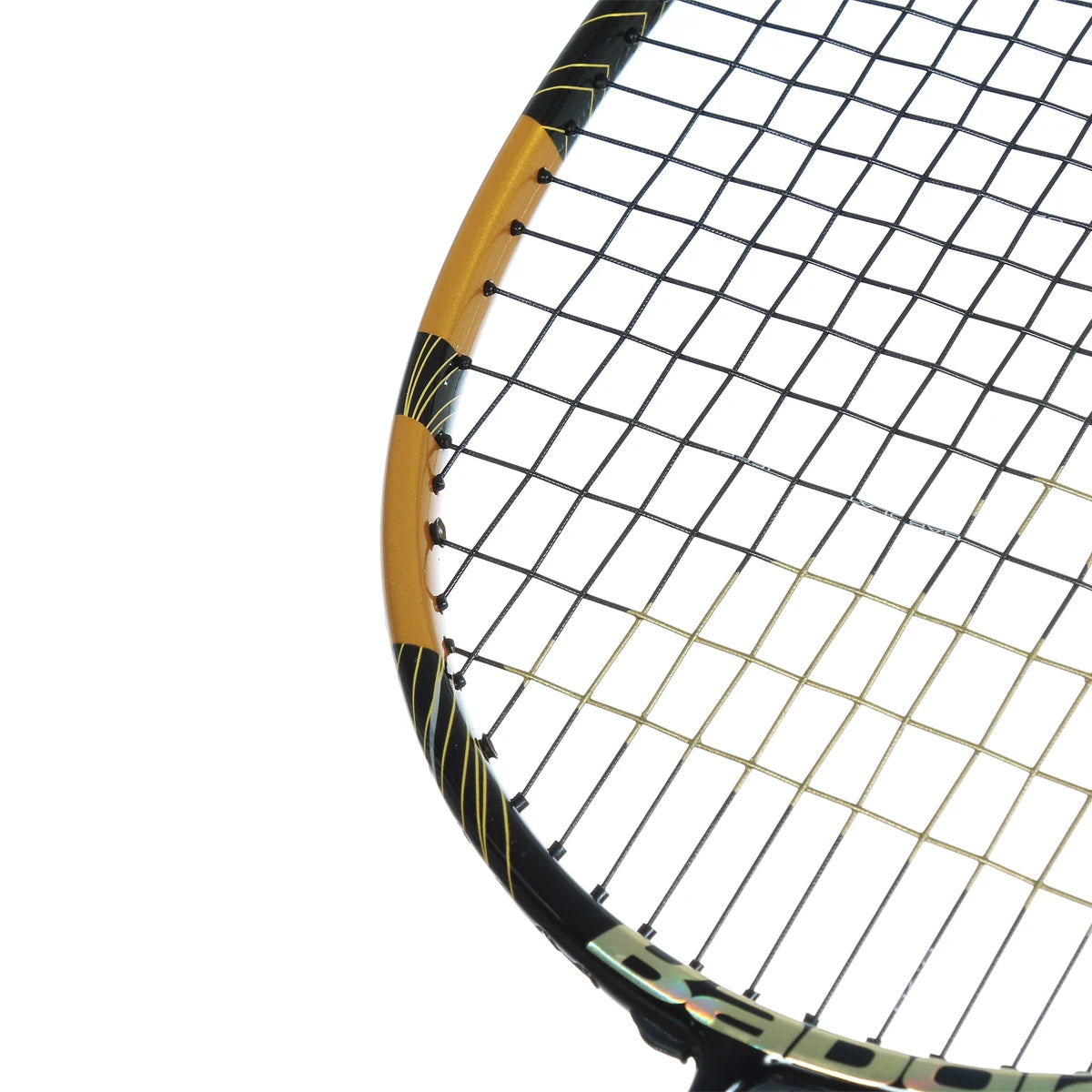 RAQUETTE TEST DE BADMINTON BABOLAT JETSTREAM 83 (CORDEE)