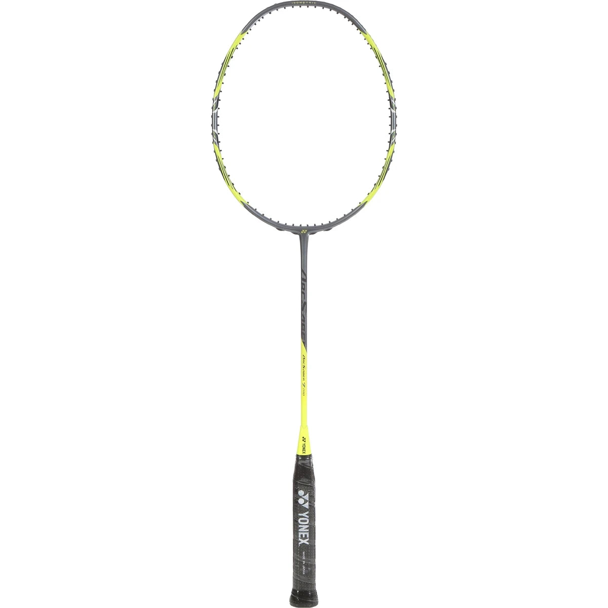 YONEX ARCSABER 7 PRO 4U5 BADMINTON RACQUET (UNSTRUNG)