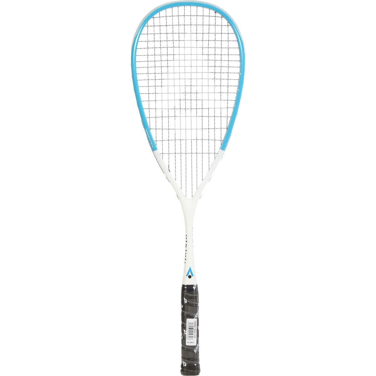 RAQUETTE DE SQUASH KARAKAL CARBO TECH 120