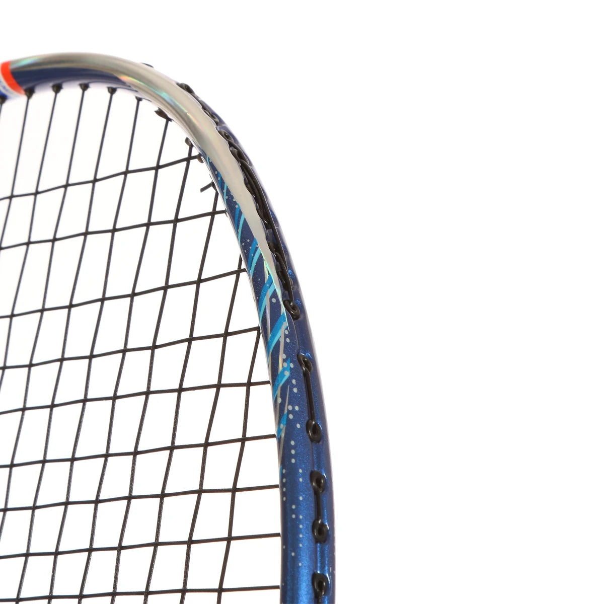 RAQUETTE DE BADMINTON BABOLAT SATELITE ORIGIN S (CORDEE - SANS HOUSSE)