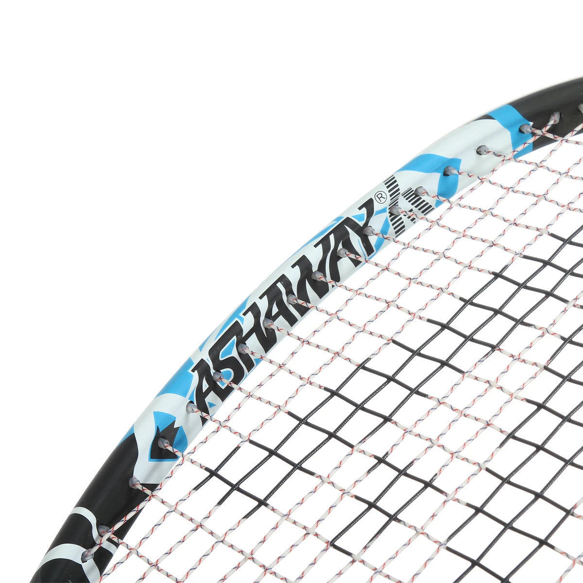 RAQUETTE DE SQUASH ASHAWAY POWERKILL META ZX (CORDEE)