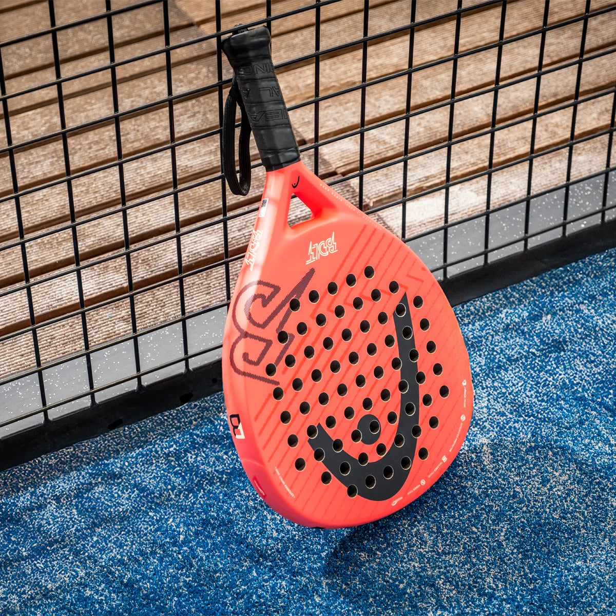 RAQUETTE DE PADEL HEAD BOLT 2026