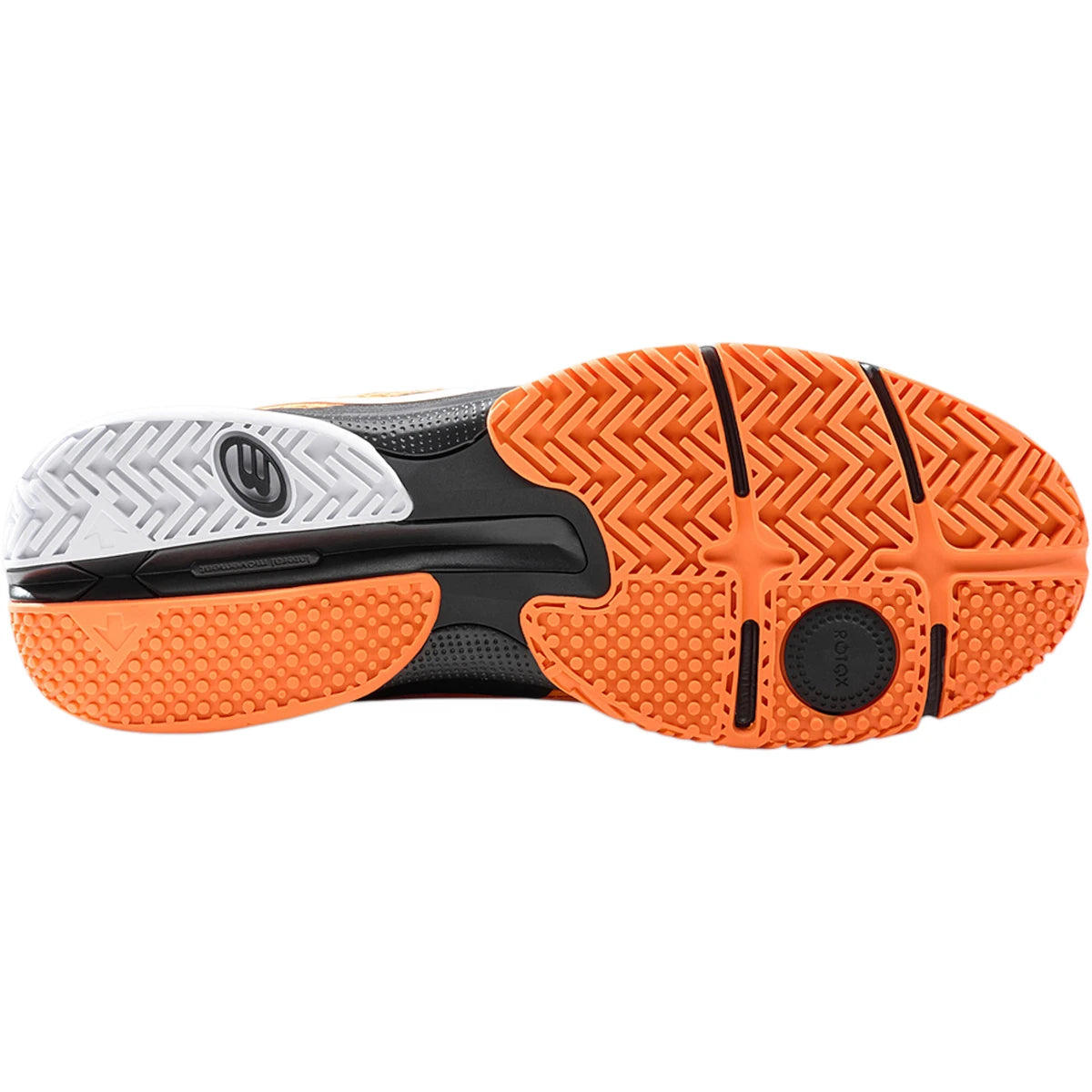 CHAUSSURES PADEL BULLPADEL HYBRID FLY 26V