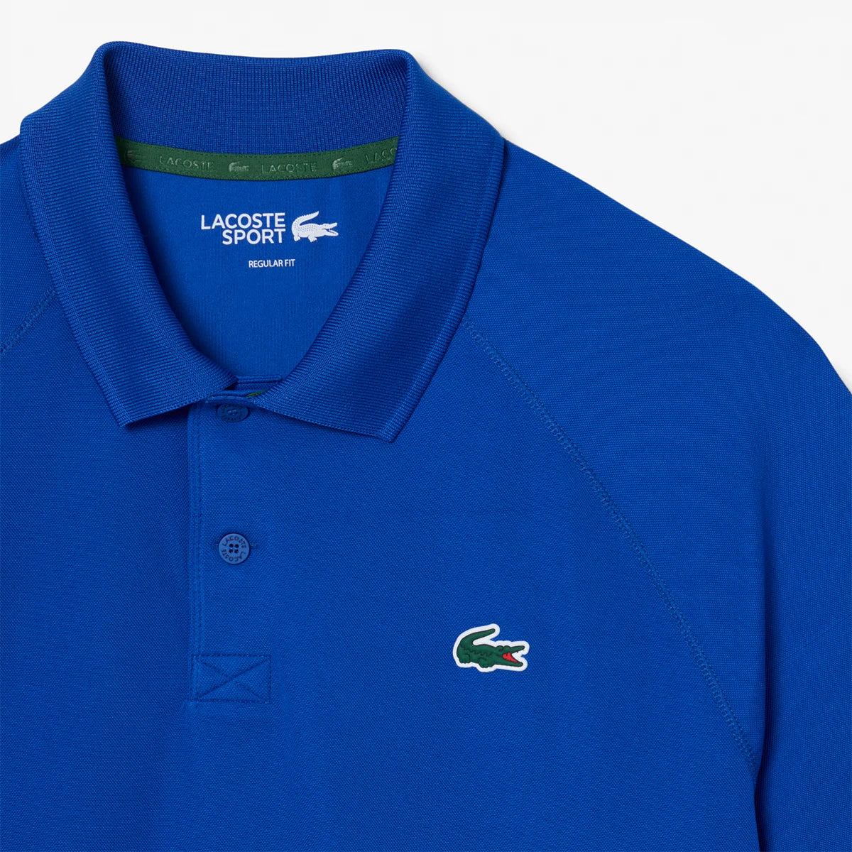 LACOSTE ESSENTIALS POLO
