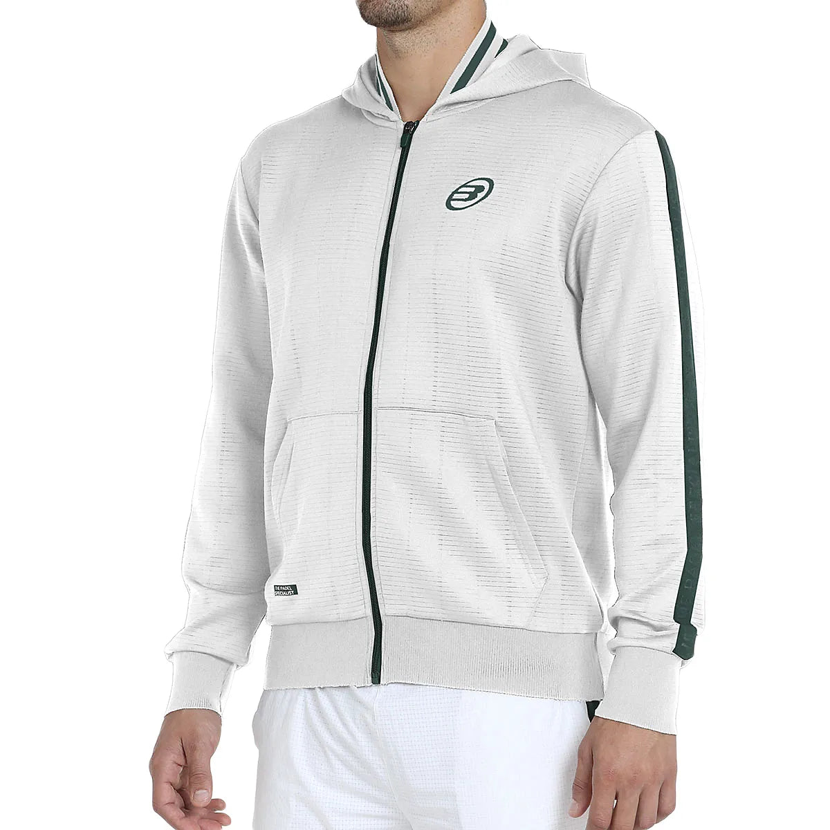 BULLPADEL TIMELESS LANCARA JACKET