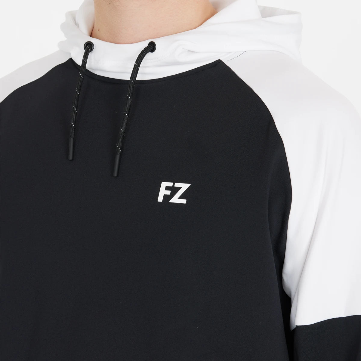 SWEAT A CAPUCHE FZ FORZA HOMME CL2511 U (FZ253688)