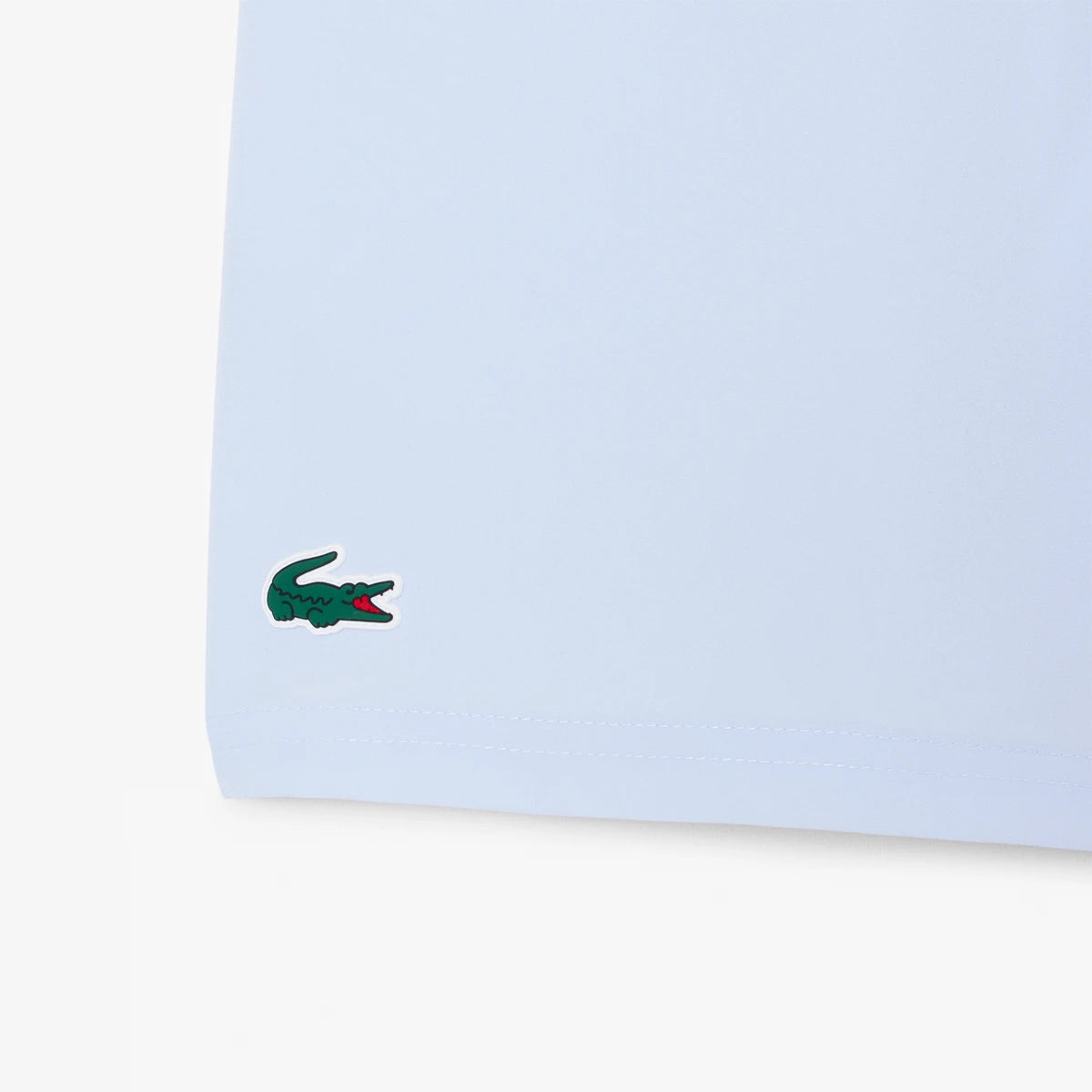 SHORT LACOSTE ATHLETE ON COURT EURO CLAY