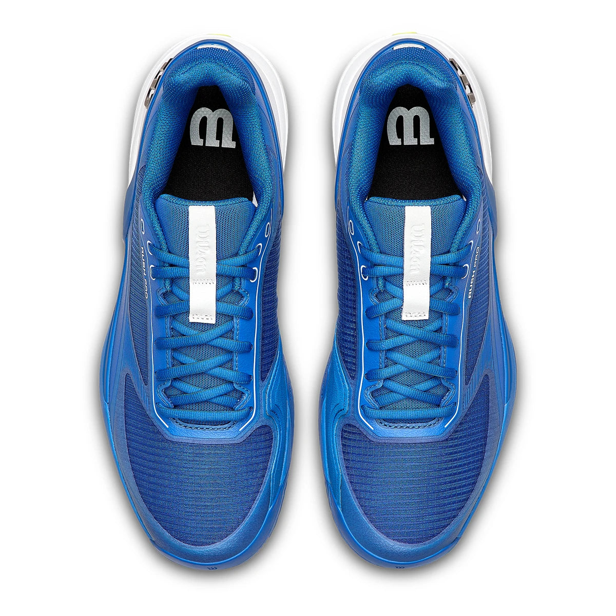 WILSON RUSH PRO 5 CLAY COURT SHOES