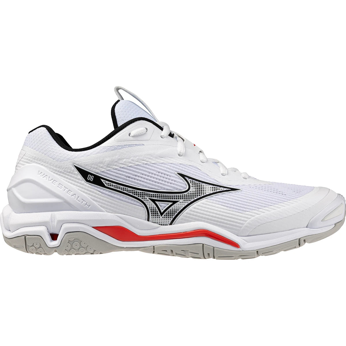 CHAUSSURES MIZUNO FEMME INDOOR WAVE STEALTH 6