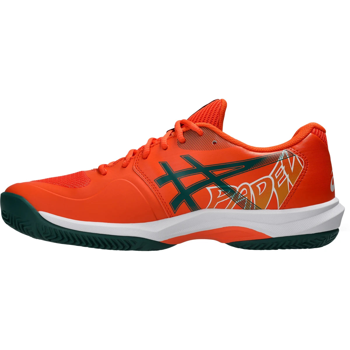 PADEL-SCHUHE ASICS GAME FF