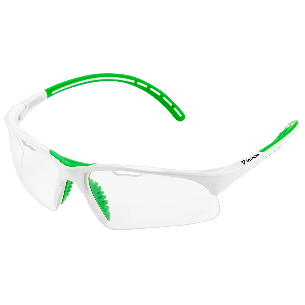 LUNETTES DE PROTECTION SQUASH TECNIFIBRE COMPETITION