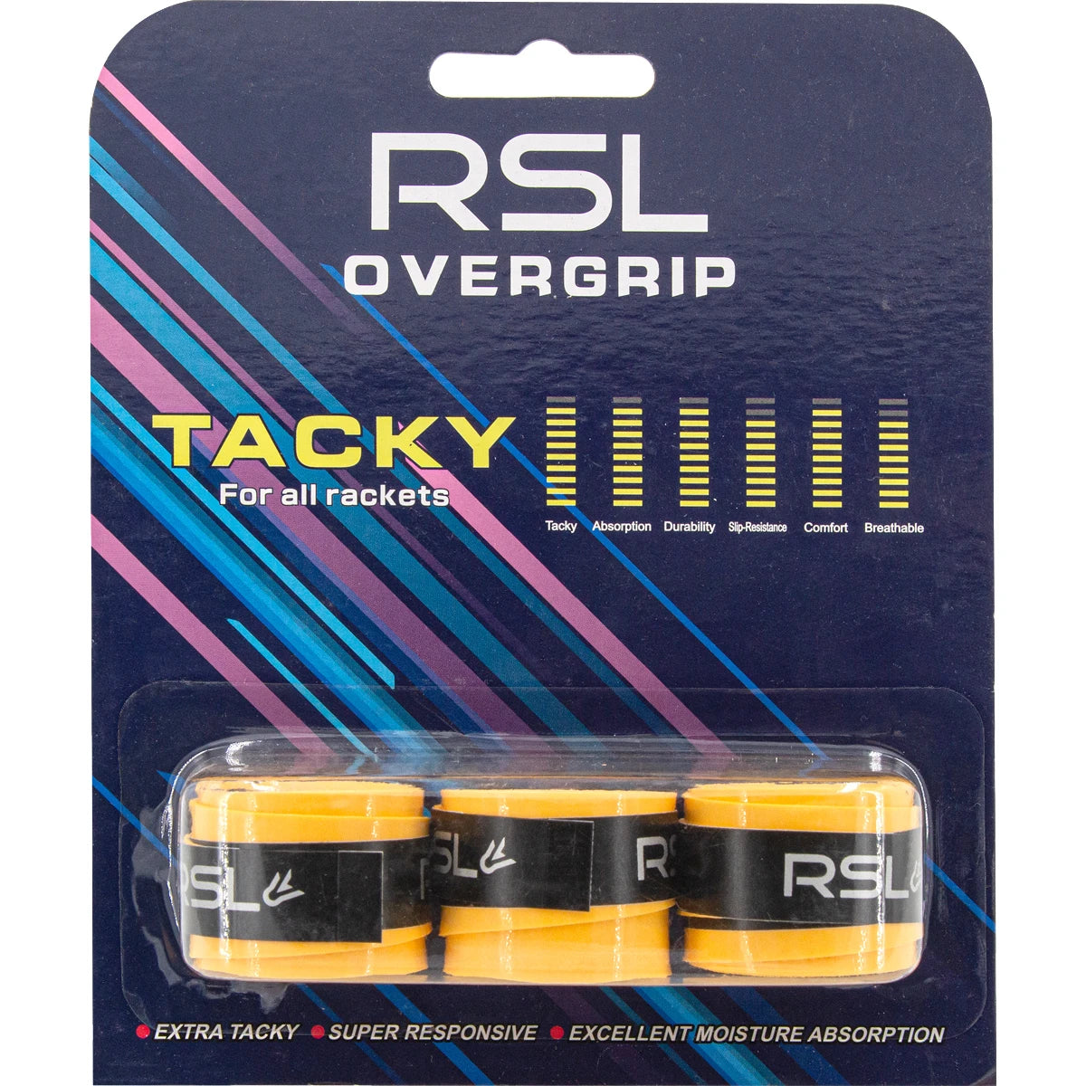 SURGRIPS RSL 520 X3