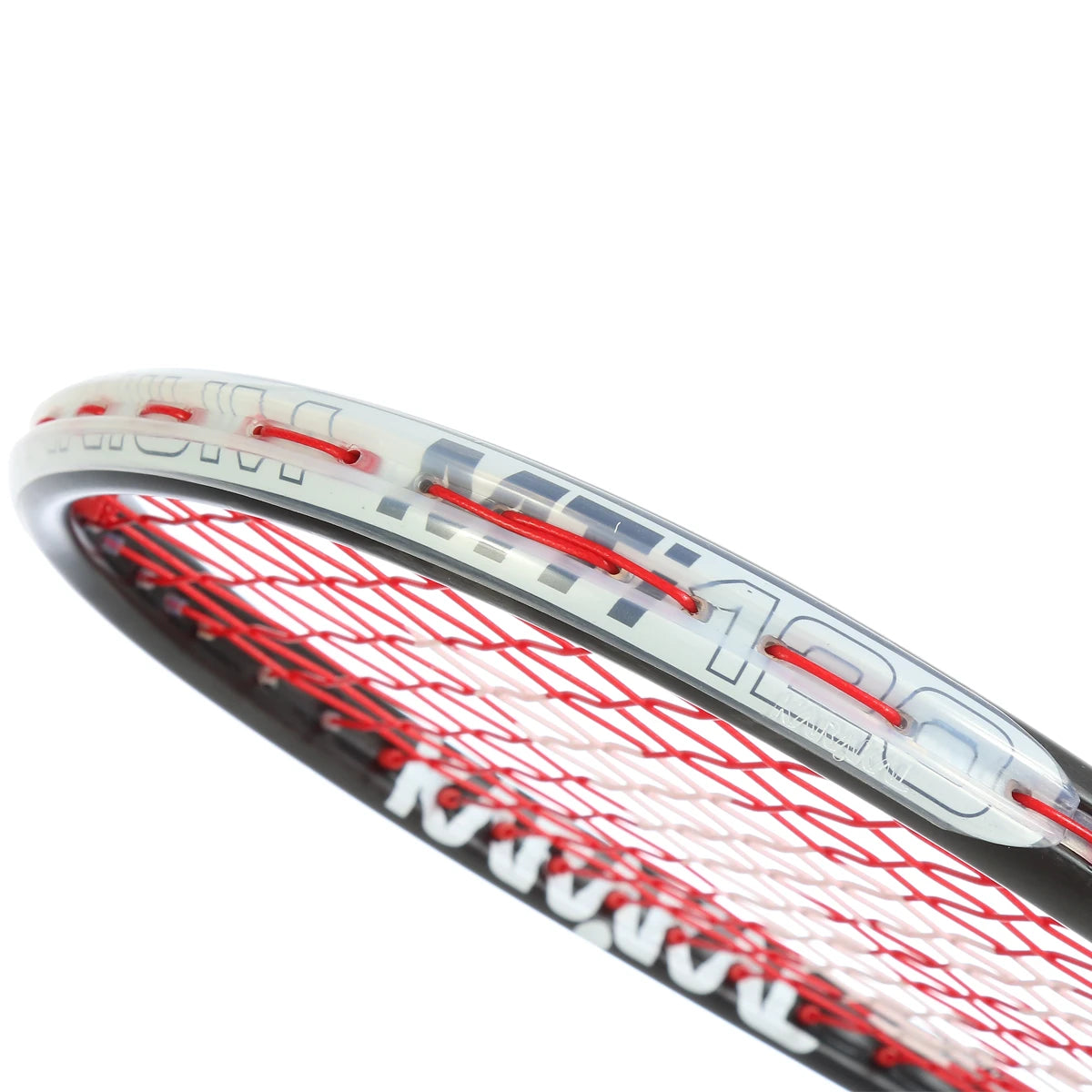 KARAKAL MTI 120 SQUASH RACQUET (STRUNG)