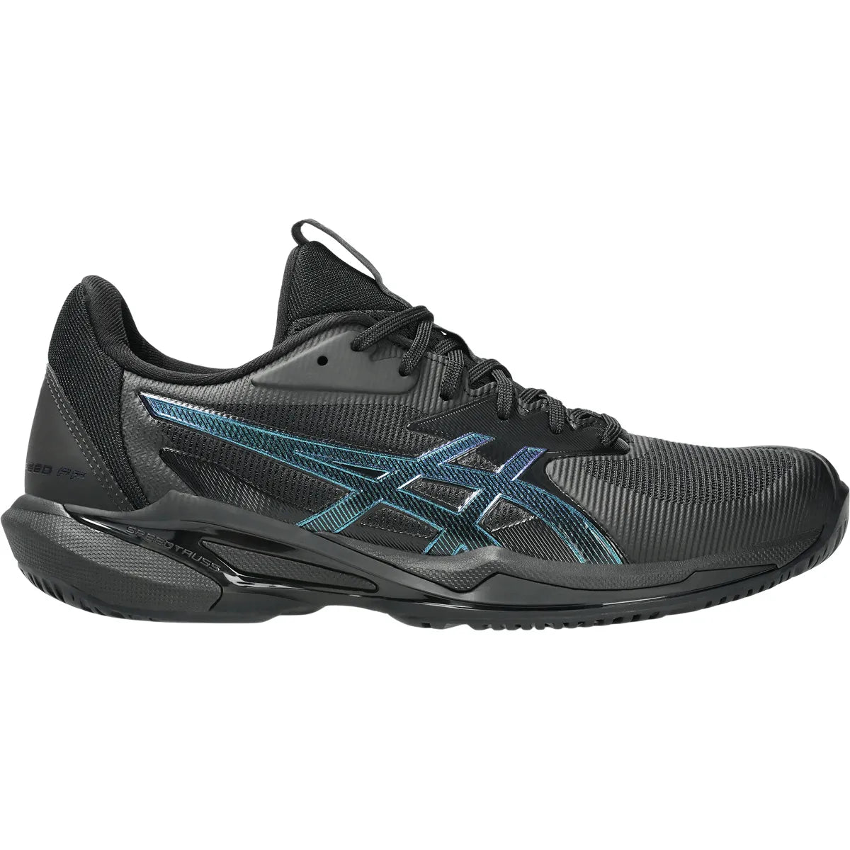 CHAUSSURES ASICS FEMME SOLUTION SPEED FF 3 NIGHT PACK TOUTES SURFACES