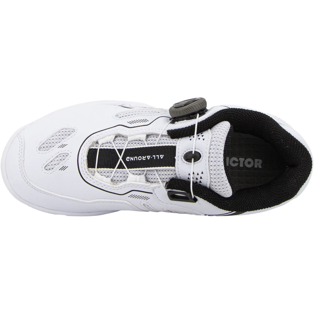 CHAUSSURES VICTOR INDOOR A396 A