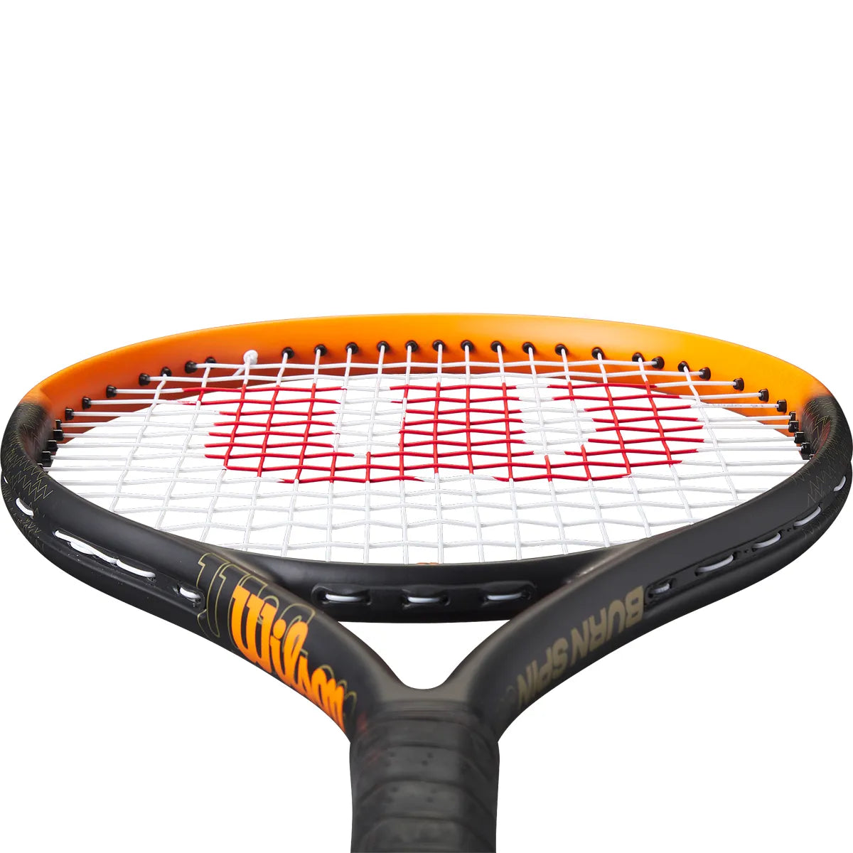 RAQUETTE WILSON JUNIOR BURN SPIN 24