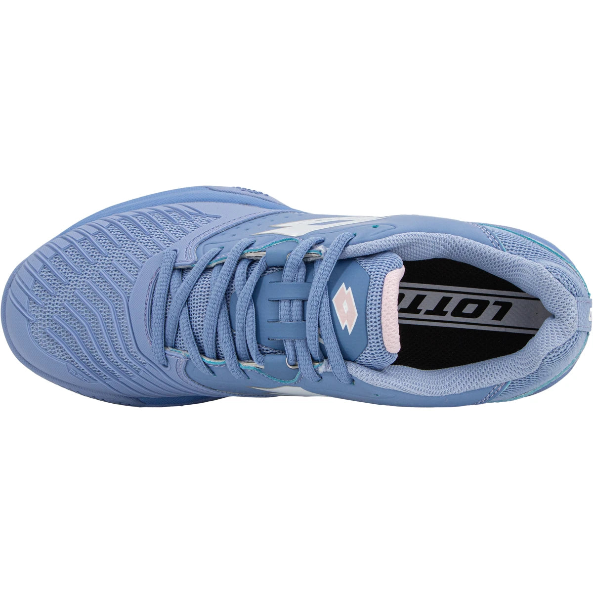 LOTTO DAMENSCHUHE RAPTOR HYPERPULSE 300 FÜR ALLE OBERFLÄCHEN