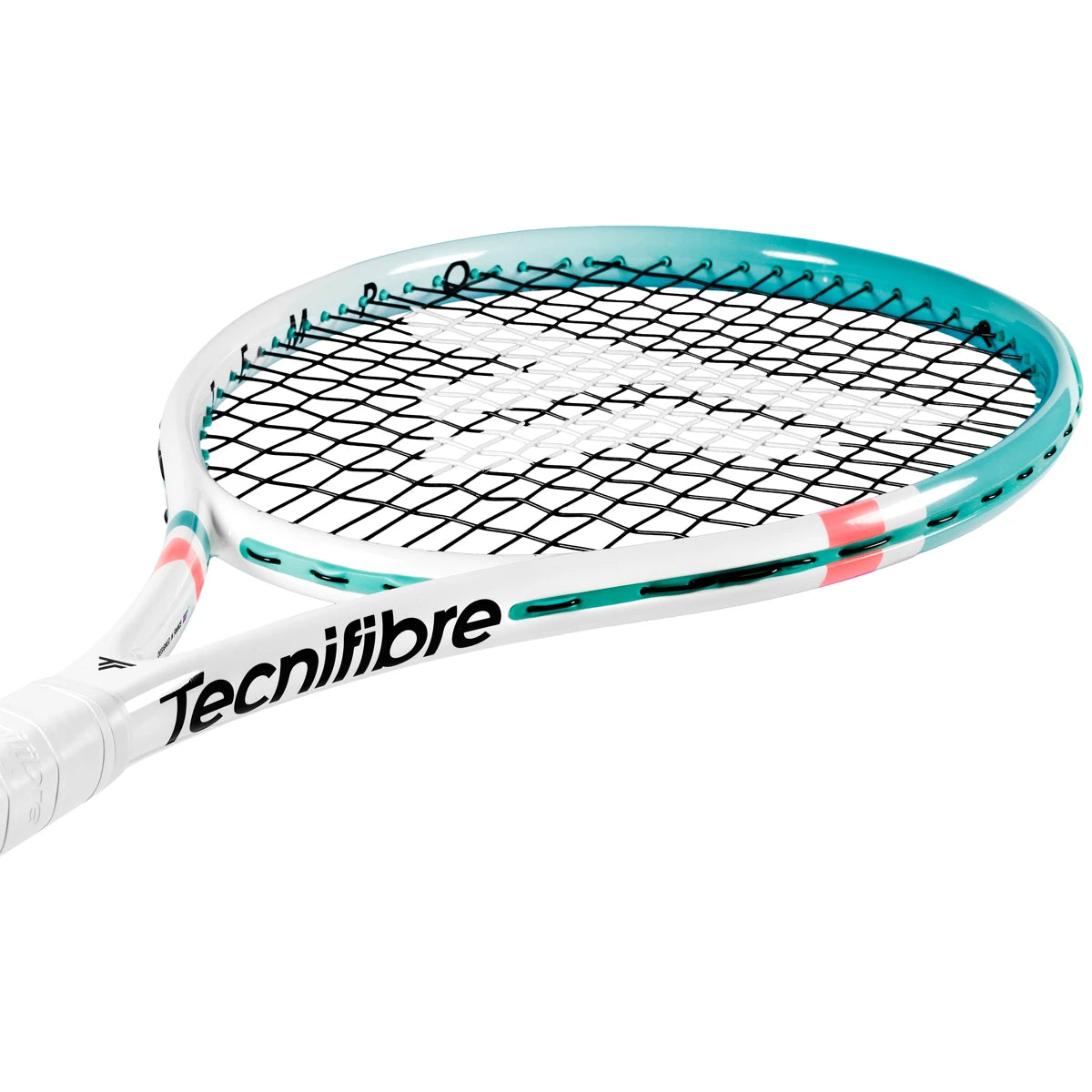 SCHLÄGER TECNIFIBRE TEMPO L (255GR) (BESAITET)