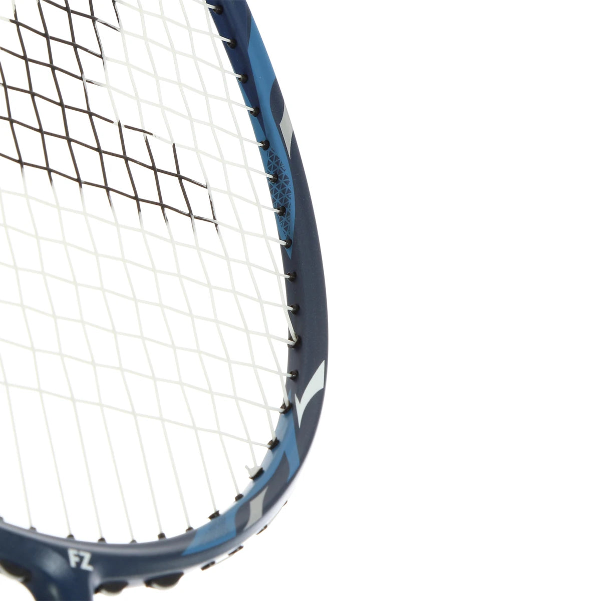 RAQUETTE DE BADMINTON FZ FORZA AERO POWER 876 POSEIDON (CORDEE)