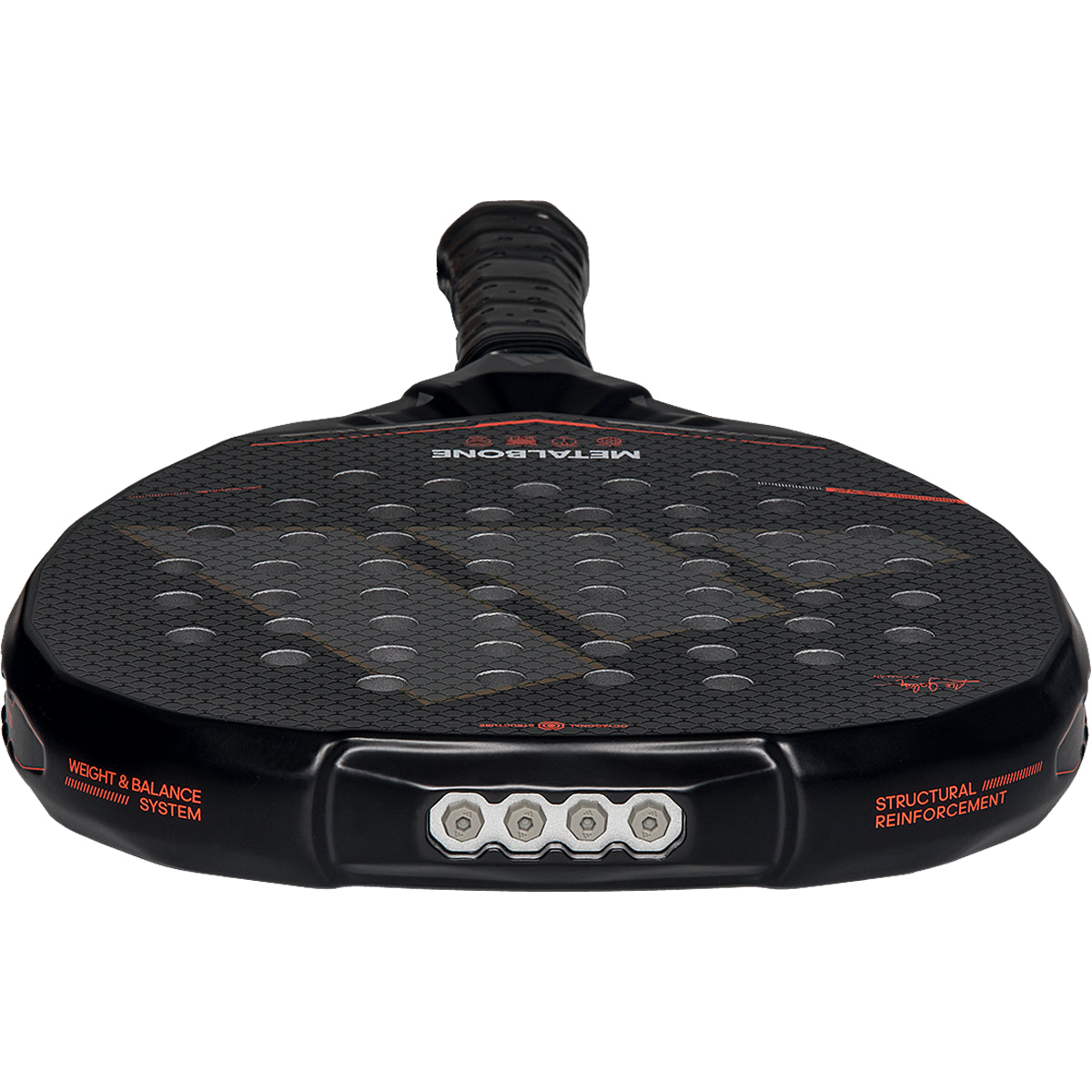 ADIDAS METALBONE 2026 PADEL RACKET