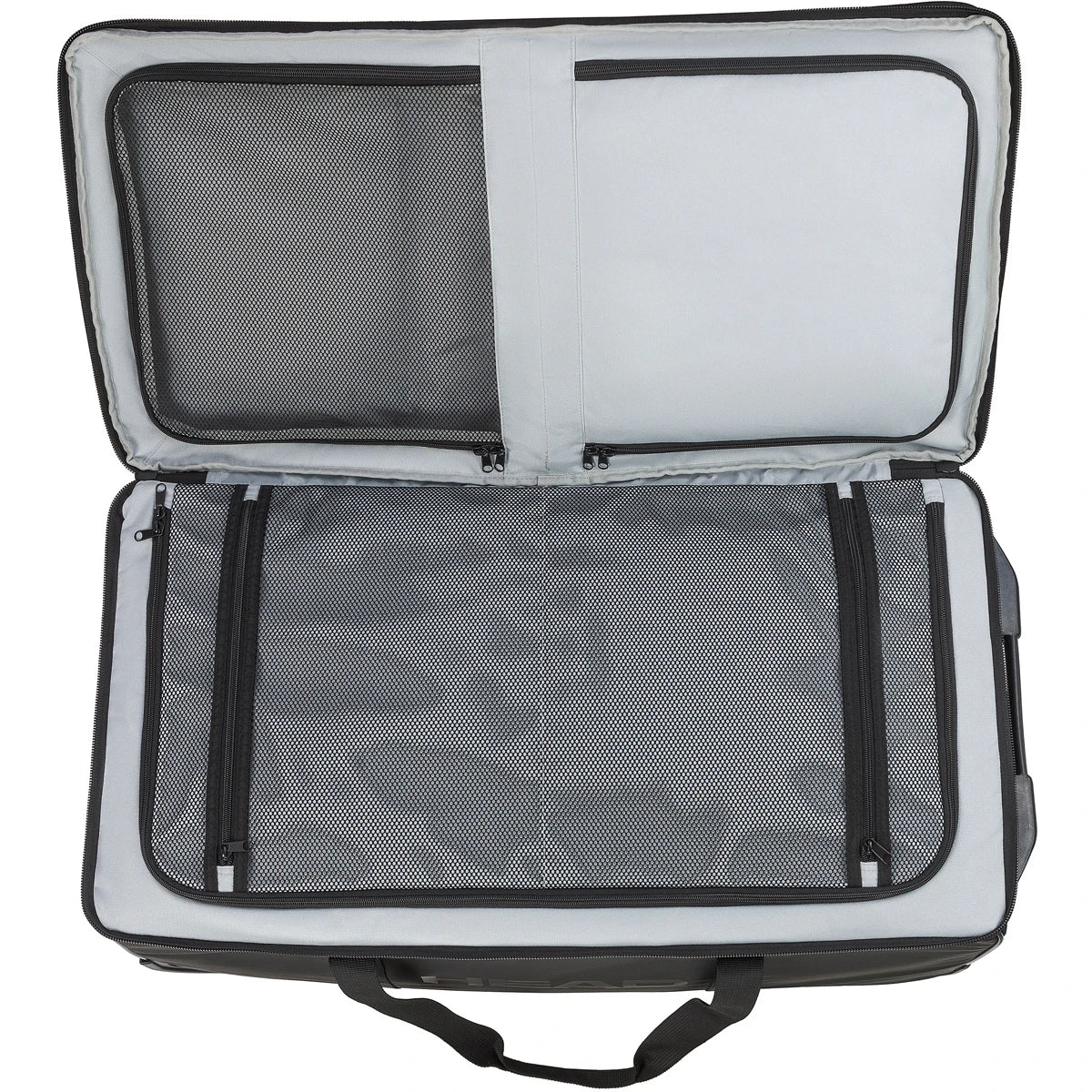 HEAD TOUR TRAVEL BAG 125L