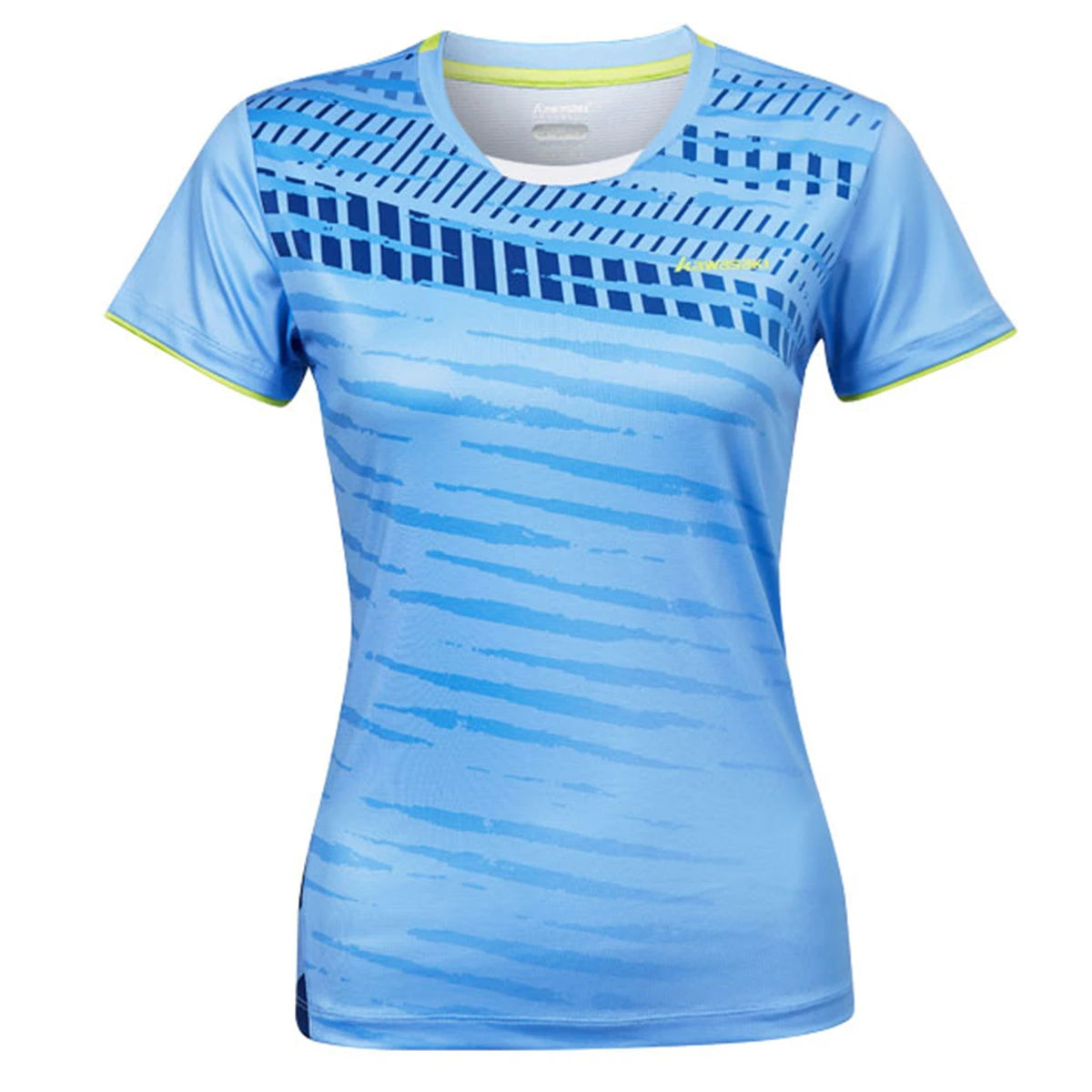 T-SHIRT KAWASAKI FEMME